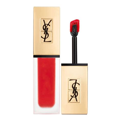 ysl tatouage couture liquid matte lip stain reviews|ysl 212.